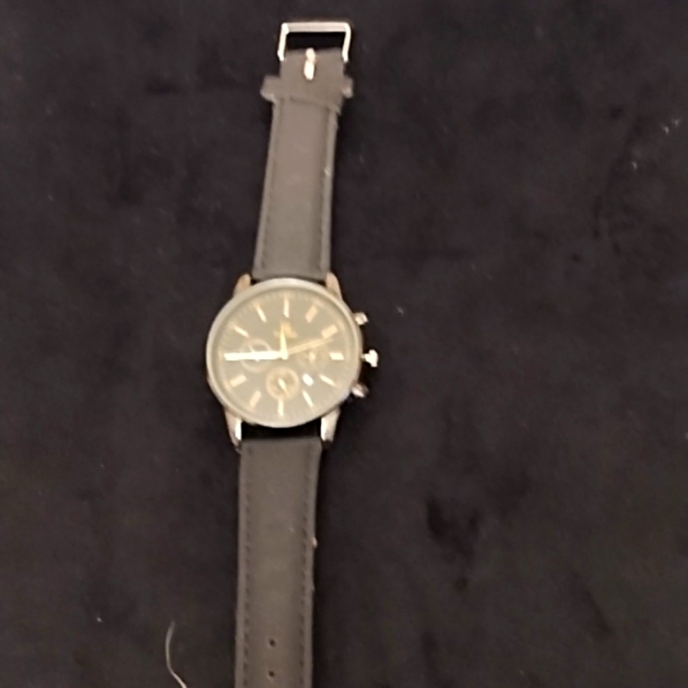 Men's (Shaarms) Calendar Watch
